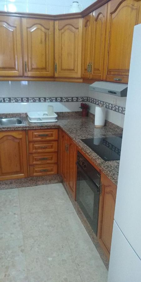 Casa Matbel Apartment Кордоба Екстериор снимка