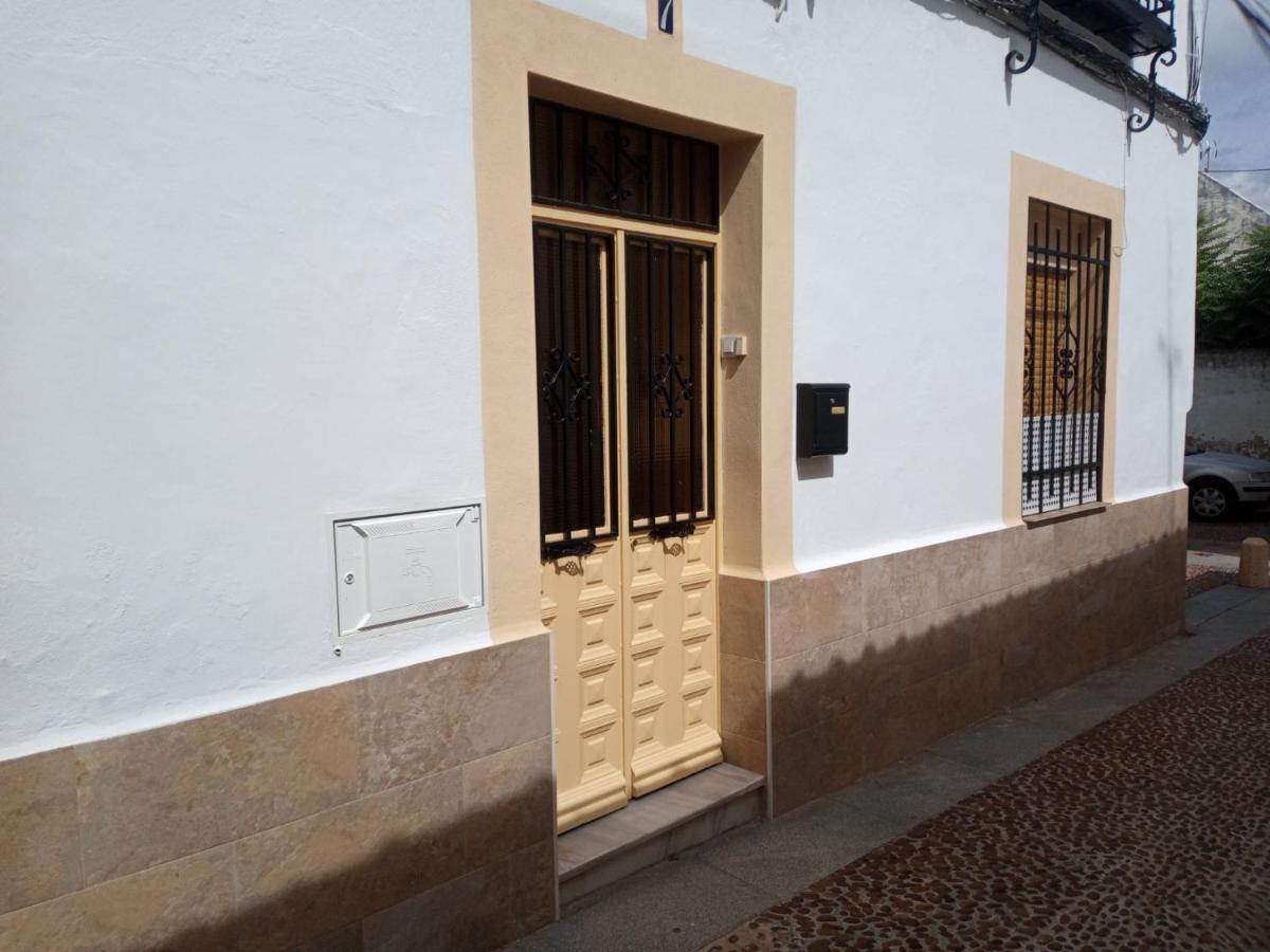 Casa Matbel Apartment Кордоба Екстериор снимка