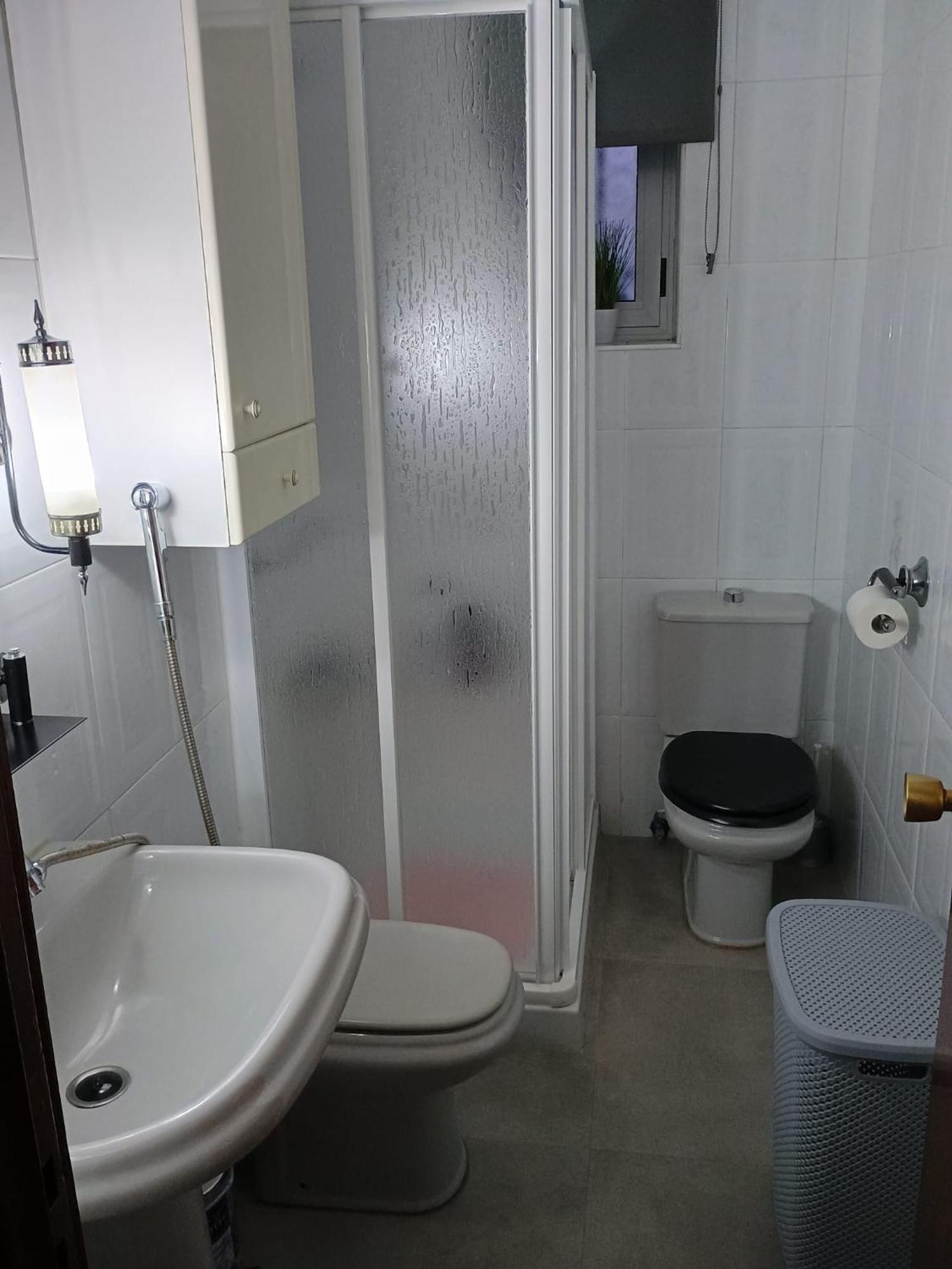 Casa Matbel Apartment Кордоба Екстериор снимка