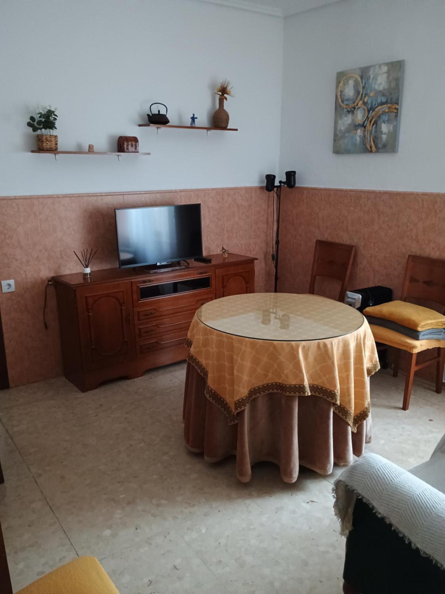 Casa Matbel Apartment Кордоба Екстериор снимка