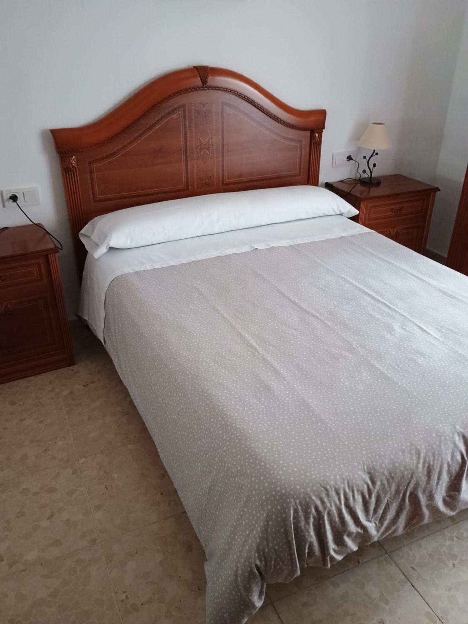 Casa Matbel Apartment Кордоба Екстериор снимка