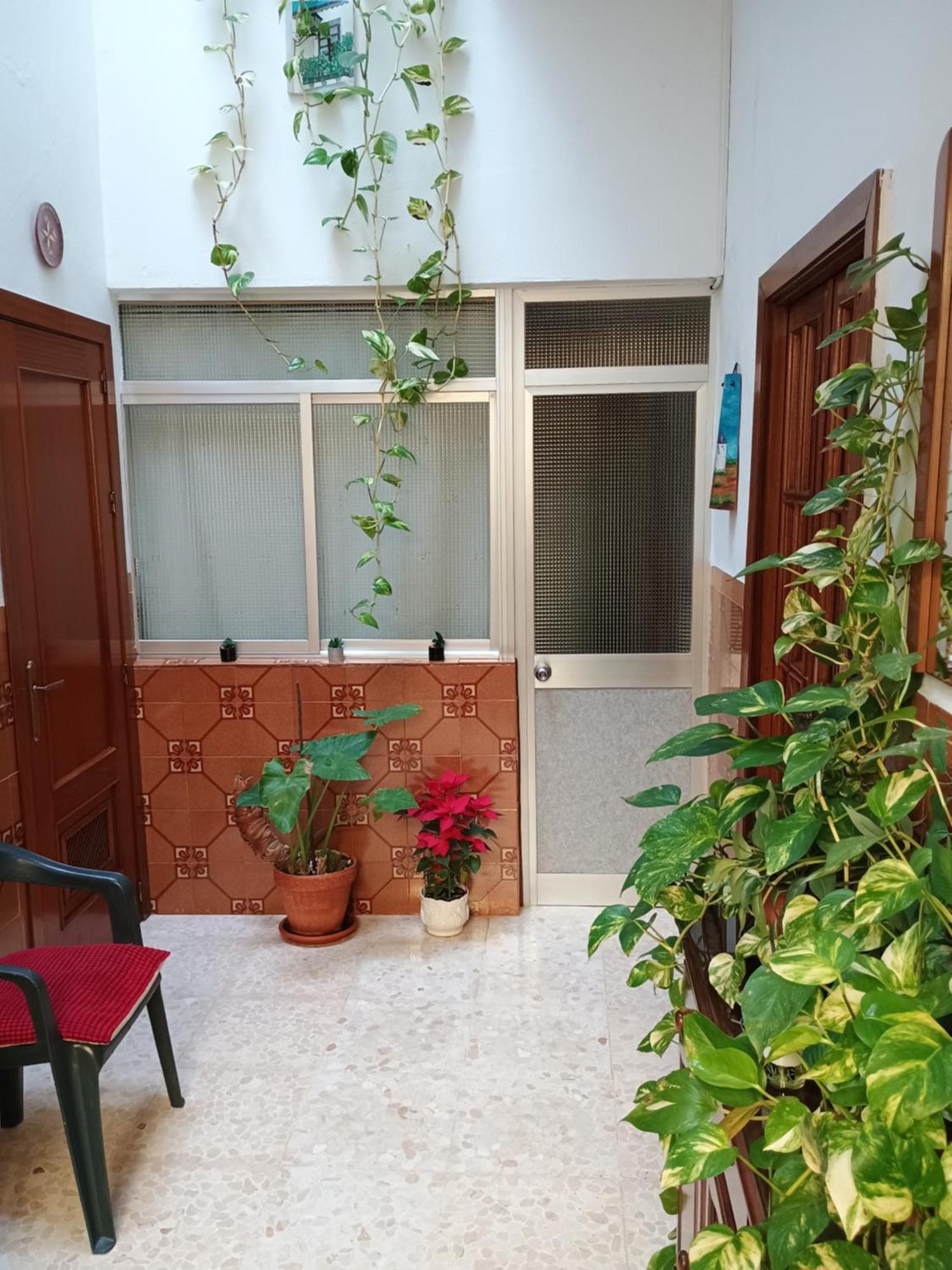 Casa Matbel Apartment Кордоба Екстериор снимка