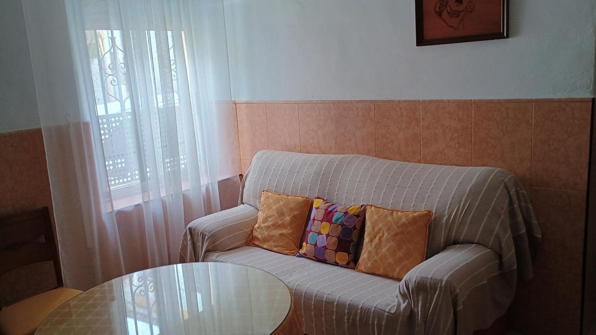 Casa Matbel Apartment Кордоба Екстериор снимка