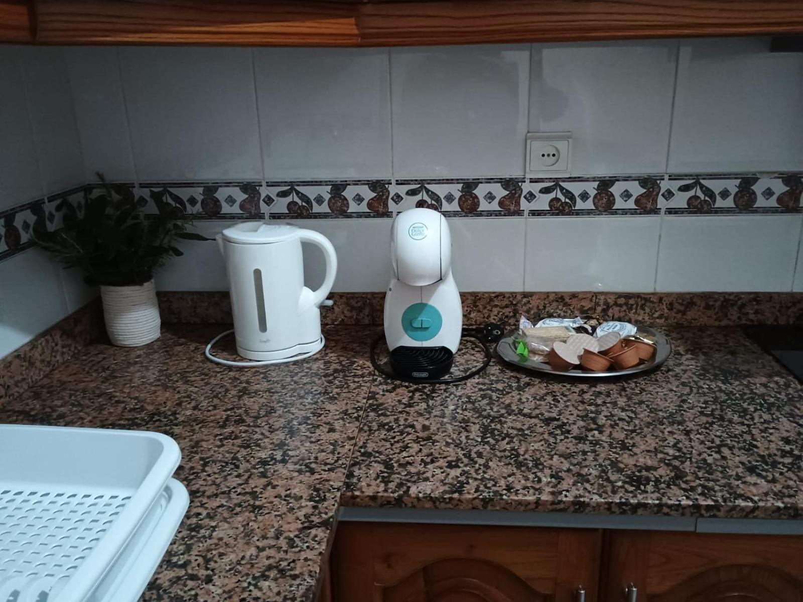 Casa Matbel Apartment Кордоба Екстериор снимка