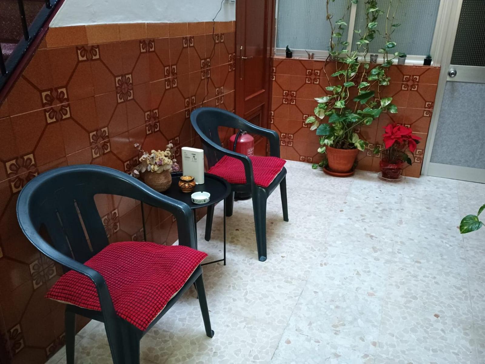 Casa Matbel Apartment Кордоба Екстериор снимка