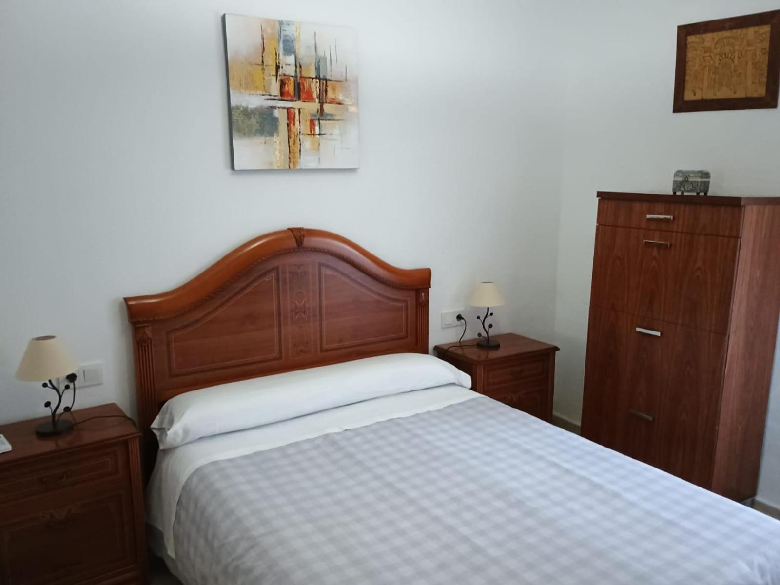 Casa Matbel Apartment Кордоба Екстериор снимка
