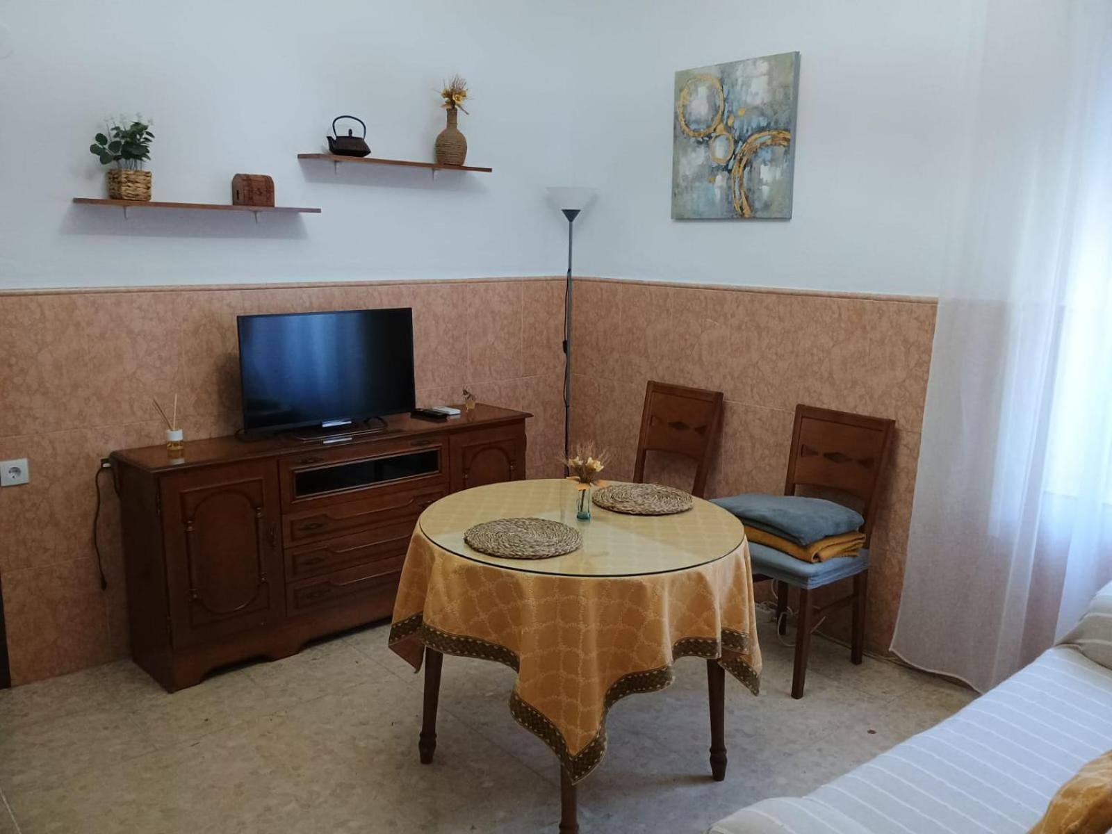 Casa Matbel Apartment Кордоба Екстериор снимка