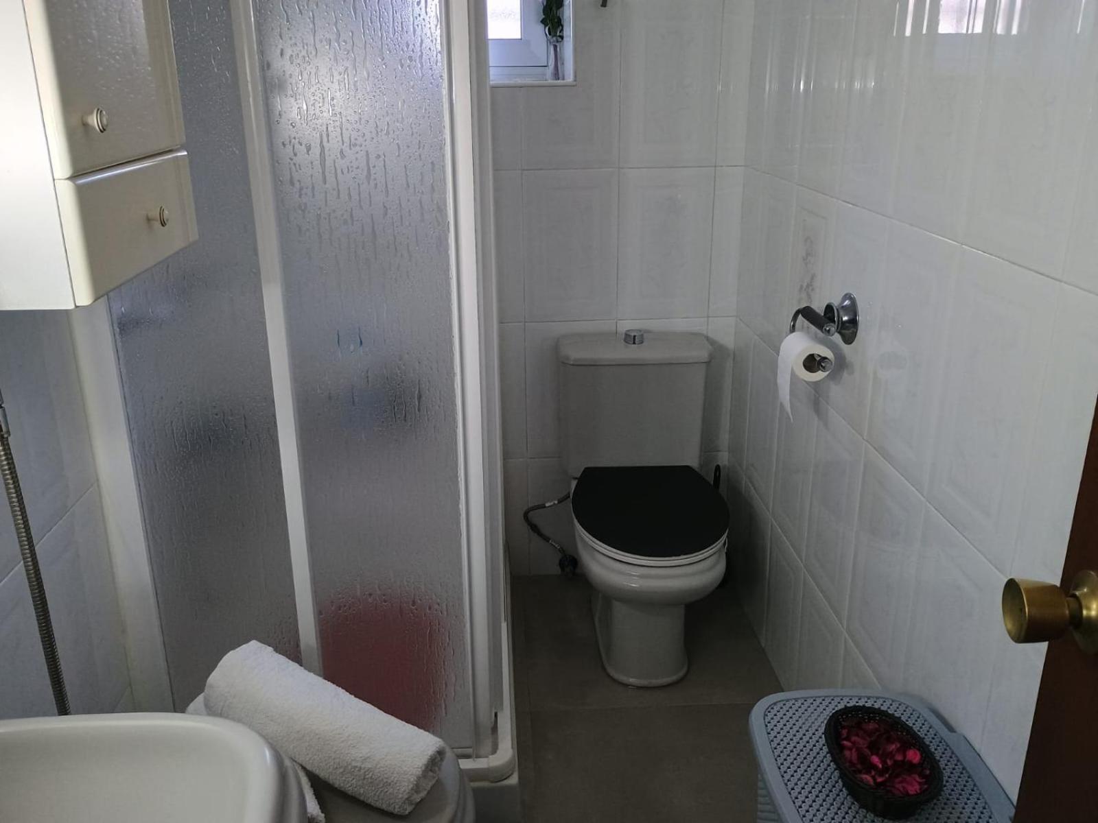 Casa Matbel Apartment Кордоба Екстериор снимка