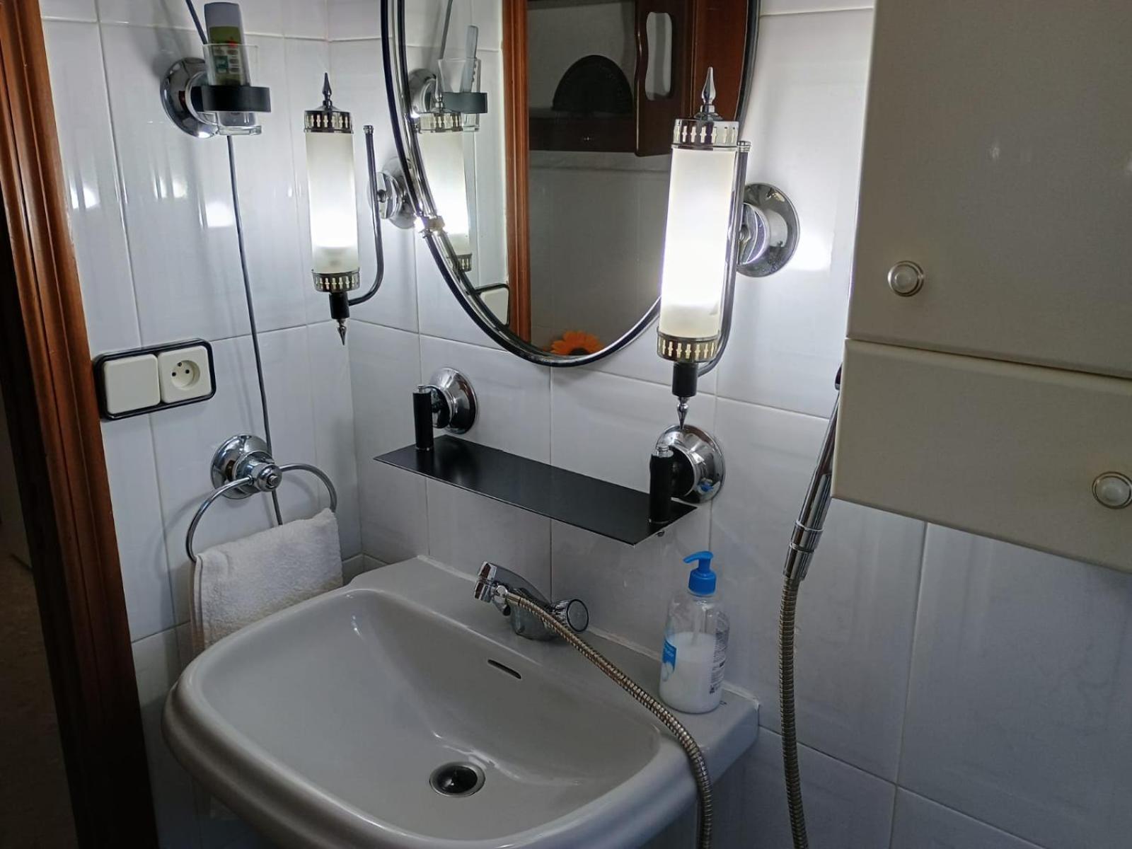 Casa Matbel Apartment Кордоба Екстериор снимка