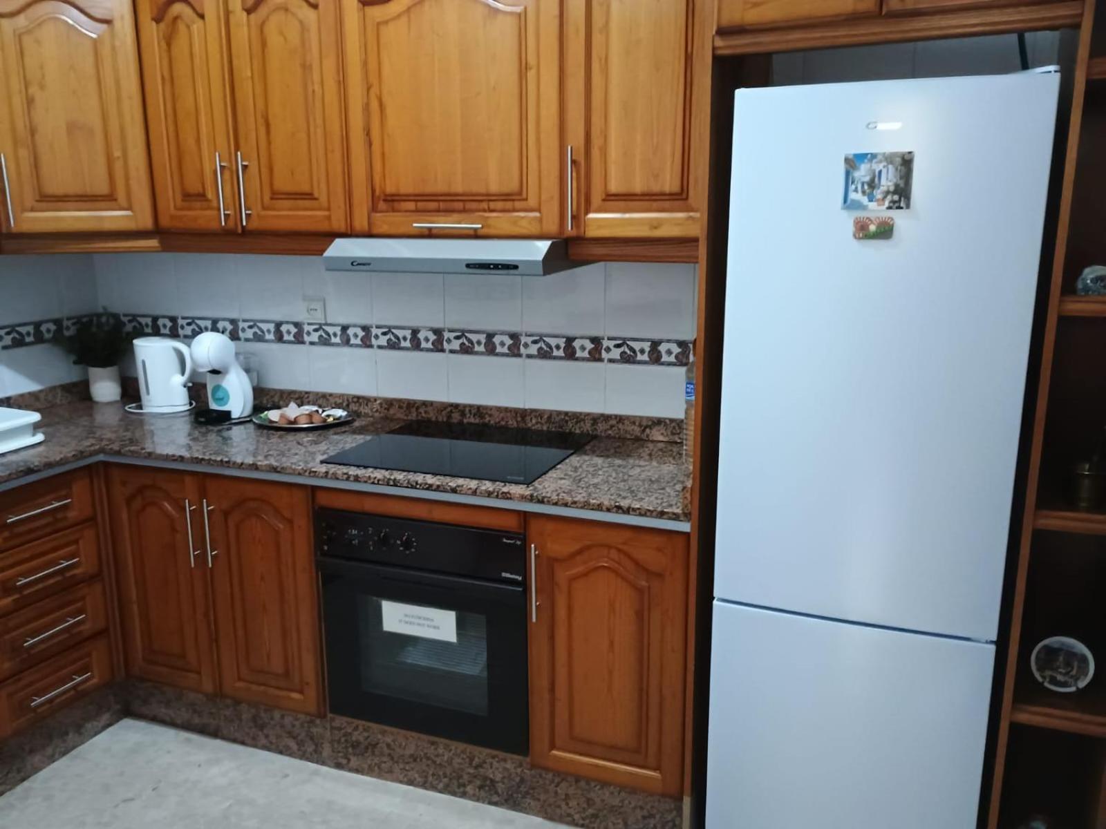 Casa Matbel Apartment Кордоба Екстериор снимка